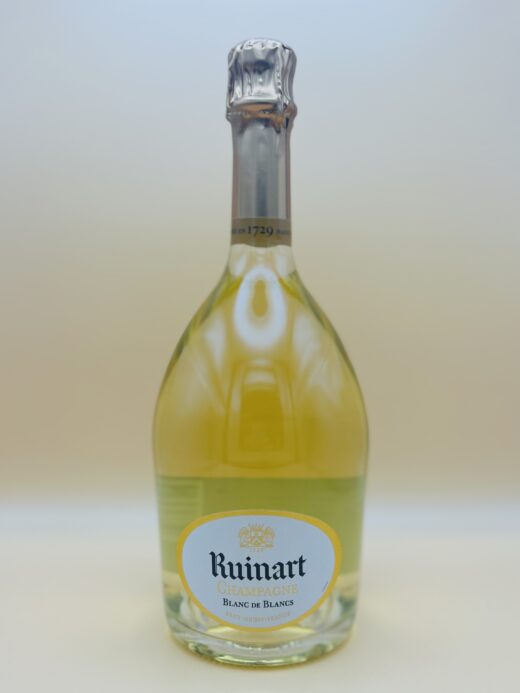 Champagne Ruinart Blanc de Blancs 75cl